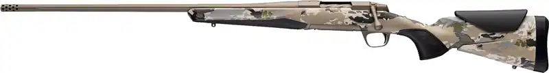 BROWNING X-BOLT 2 SPEED 300WM - 26" SMKD BRONZE OVIX LEFT HAND