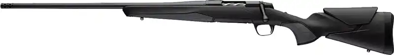 BROWNING X-BOLT 2 HUNTER 243 - WIN 22" BLUED SYNTH LEFT HAND