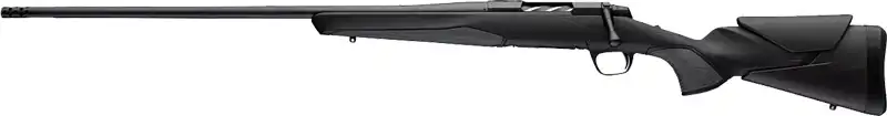 BROWNING X-BOLT 2 HUNTER 300 - WM 26" BLUED SYNTH LEFT HAND