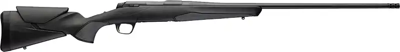 BROWNING X-BOLT 2 HUNTER 300 - WM 26" BLUED SYNTH LEFT HAND - Image 2