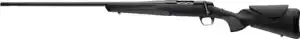 BROWNING X-BOLT 2 HUNTER 7MM - PRC 24" BLUED SYNTH LEFT HAND