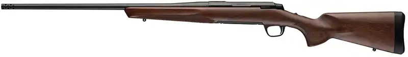 BROWNING X-BOLT 2 HUNTER GRII - 7MM RM 26" BLUED WALNUT - Image 2