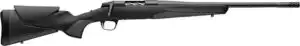 BROWNING X-BOLT 2 HUNTER COMP - 6.5PRC 20" BLD SYNTH SUP RDY