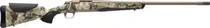 BROWNING X-BOLT 2 SPEED KRYPTK - TRSNL 7MM PRC 24" BRONZE SYNT