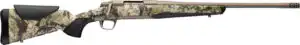 BROWNING X-BOLT 2 SPEED KRYPTK - TRSNL 7MM PRC 20" THREADED