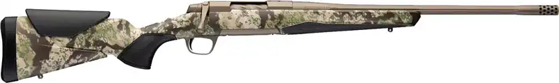 BROWNING X-BOLT 2 SPEED KRYPTK - TRSNL 7MM PRC 20" THREADED