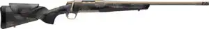 BROWNING X-BOLT 2 SPEED HD 7MM - PRC 20" GRAY/BRONZE SUP RDY