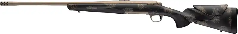 BROWNING X-BOLT 2 SPEED HD 7MM - PRC 20" GRAY/BRONZE SUP RDY - Image 2