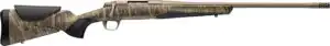 BROWNING X-BOLT 2 SPEED 30-06 - 22" MO BOTTOMLAND MB