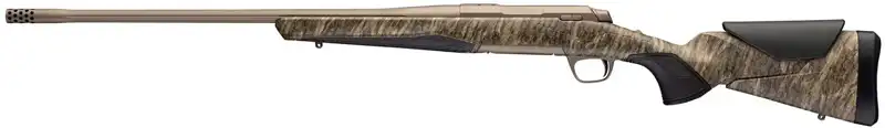 BROWNING X-BOLT 2 SPEED 300WM - 26" MO BOTTOMLAND MB - Image 2