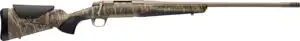 BROWNING X-BOLT 2 SPEED 7MM - PRC 24" MO BOTTOMLAND MB