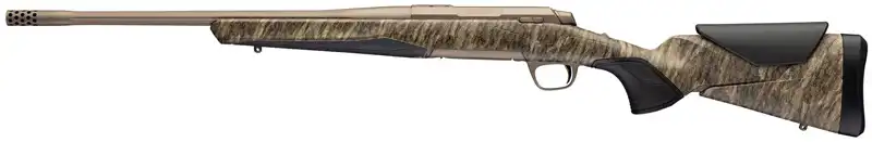 BROWNING X-BOLT 2 SPEED 7MM - PRC 20" BOTTOMLAND THREADED - Image 2