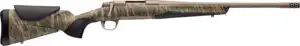 BROWNING X-BOLT 2 SPEED 6.8 - WESTERN 20" BOTTOMLAND THREAD