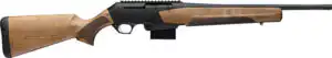 BROWNING BAR MK4 DBM 308WIN - 18.5" WALNUT MATTE BLACK
