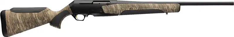 BROWNING BAR MK4 HUNTER 308WIN - 22" COMPOSITE MO BOTTOMLAND