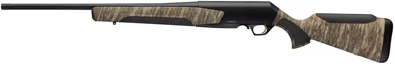 BROWNING BAR MK4 HUNTER 308WIN - 22" COMPOSITE MO BOTTOMLAND - Image 2