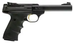 BROWNING BUCK MARK STANDARD - URX 22LR 5.5" MATTE BLACK*