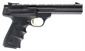 BROWNING BUCK MARK CONTOUR URX - 22LR 5.5" 10RD BLACK SCP RAIL