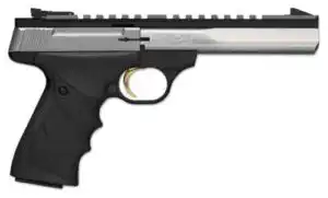 BROWNING BUCK MARK CONTOUR URX - 22LR 5" AS 10RD SS/SYN