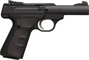 BROWNING BUCKMARK MICRO BULL - 22LR 4"HB AS MATTE BLUED SYN