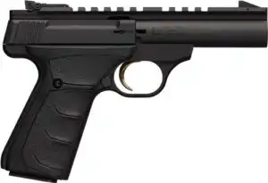 BROWNING BUCK MARK MICRO FIELD - TARGET 22LR 4" HB MATTE BLUED