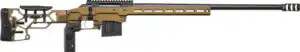 CZ 600 PLUS MDT 6MM CM 24" - BRONZE THREADED ACC PREMIER