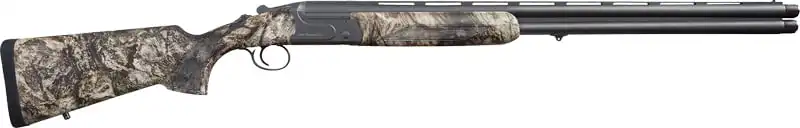 AKKAR 206 COOT 12GA 3.5" - 28" MOET SYNTHIC