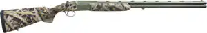 AKKAR 820 MARSH 20GA 3" - 28"VR EJECTORS BROWN MOB