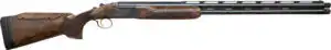 AKKAR 206 TARGET FORCE 12GA - 2.75" 32"HIGH RIB ADJ WALNUT