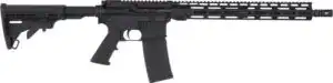 ATI MIL-SPORT AR-15 5.56x45 - 16" BBL 15" M-LOK 30RD MAG