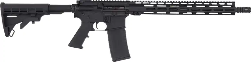 ATI MIL-SPORT AR-15 5.56x45 - 16" BBL 15" M-LOK 30RD MAG