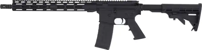 ATI MIL-SPORT AR-15 5.56x45 - 16" BBL 15" M-LOK 30RD MAG - Image 2