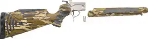 TC ENCORE PROHUNTER RIFLE - FRAME STAINLESS MO BOTTOMLAND