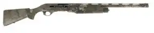 SPANDAU S2 BONE COLLECTOR 12GA - 21" CARLSONS CHOKE TT STRATA