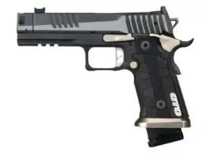 SIG P211 GTO EQUINOX 9MM 4.4" - (1)23&(2)21RD BLACK