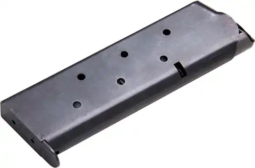 AUTO-ORDNANCE MAGAZINE 1911A1 - 45ACP 7RD BLUED - Image 5