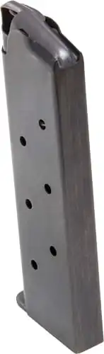 AUTO-ORDNANCE MAGAZINE 1911A1 - 45ACP 7RD BLUED - Image 6