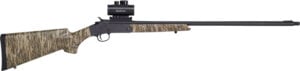 STEVENS 301 TURKEY XP 20GA 3" - 26" RED DOT MO BOTTOMLAND