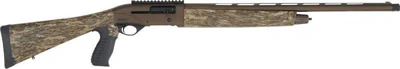 TRISTAR VIPER G2 TURKEY 12GA. - 24"VR CT-4 BRNZ/MOBLAND SYNTH