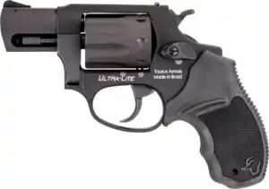 TAURUS 942 ULTRA LIGHT 22LR - 2" 8-SHOT FIXED SIGHT MAT BLK
