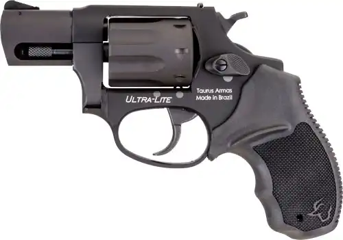 TAURUS 942 ULTRA LIGHT 22LR - 2" 8-SHOT FIXED SIGHT MAT BLK