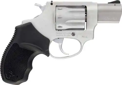 TAURUS 942 ULTRA LIGHT 22LR - 2" 8-SHOT FIXED SIGHT MATTE SS