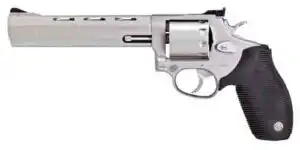 TAURUS 992 TRACKER COMBO - 22LR/22WMR 6.5" AS STAINLES