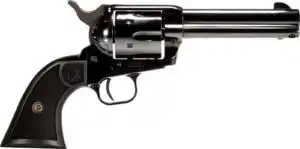 TAURUS DEPUTY 357MAG 4 3/4" - BLACK POLYMER
