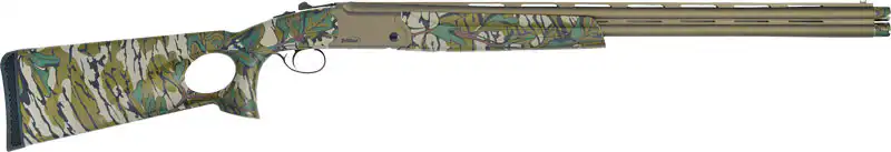 TRISTAR UPLAND HUNTER O/U 20GA - 3" 26"VR THUMBHOLE MOGL BRONZE