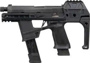 SIG P320 FLUX TACOPS 9MM 5.5" - (2)30RD (2)21RD DEPLOY BRACE