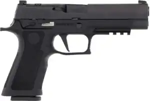 SIG P320 XFULL 9MM 4.7" XRAY3 - (2)10RD OR MAN SAF BLK CA COMP