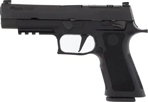 SIG P320 XFULL 9MM 4.7" XRAY3 - (2)10RD OR MAN SAF BLK CA COMP - Image 2
