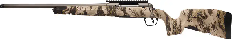 SAVAGE AXIS 2 PRO 308 20" LH - HSB THREAD GM BRONZE/WESTERN<