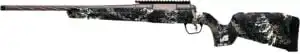 SAVAGE AXIS 2 PRO 6MM ARC 20" - LH COMPACT BRONZE FOREST SP <